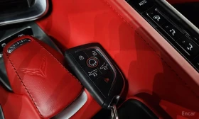 Chevrolet Corvette Coupe/ХЕДЪП/ОБДУХ/ПОДГРЕВ/ПАМЕТ/ | Auto.bg — изображение 12