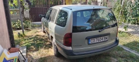 Renault Megane ����� 1.9DTI | Mobile.bg � ����� ������ 4