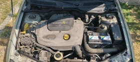 Renault Megane ����� 1.9DTI | Mobile.bg � ����� ������ 7