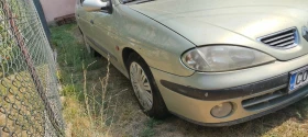 Renault Megane ����� 1.9DTI | Mobile.bg � ����� ������ 6