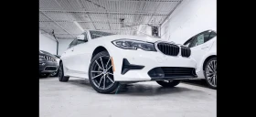 BMW 330 i| HAR/KAR| PANO| ПОДГРЕВИ| ФИКС ЦЕНА ДО БГ|  | Auto.bg — изображение 2