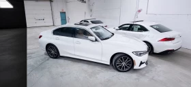 BMW 330 i| HAR/KAR| PANO| ПОДГРЕВИ| ФИКС ЦЕНА ДО БГ|  | Auto.bg — изображение 6
