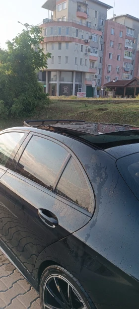 Mercedes-Benz E 200 - 22000 € - 98944394 8