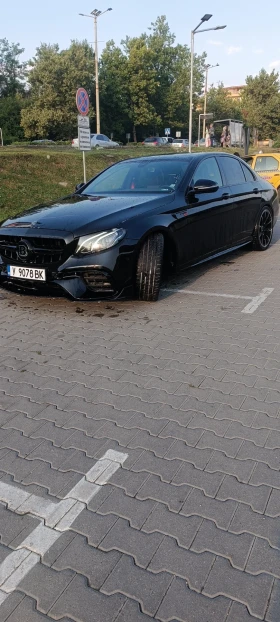 Mercedes-Benz E 200 - 22000 € - 98944394 12