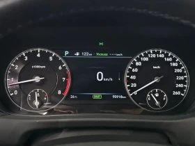 Genesis G90 3.8 Gdi Awd Luxury | Auto.bg — изображение 8