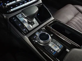 Genesis G90 3.8 Gdi Awd Luxury | Auto.bg — изображение 9