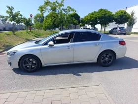 Peugeot 508 2.0 hdi 181 к.с. - 9400 € - 75247733 2