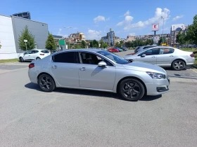 Peugeot 508 2.0 hdi 181 к.с. - 9400 € - 75247733 4