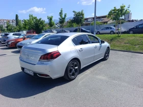 Peugeot 508 2.0 hdi 181 к.с. - 9400 € - 75247733 3