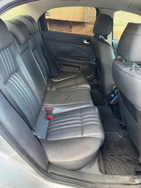 Alfa Romeo 159 2.2 JTS - 3500 € - 11706707 9