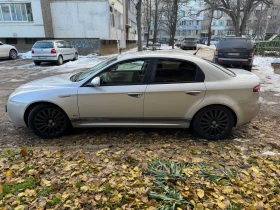 Alfa Romeo 159 2.2 JTS - 3500 € - 11706707 3