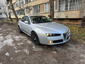 Alfa Romeo 159 2.2 JTS