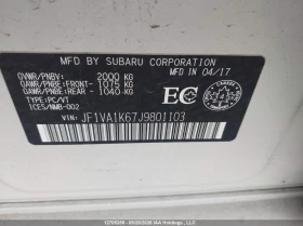 Subaru WRX 2l Sport-Tech | Mobile.bg � ����� ������ 9