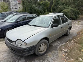 Toyota Corolla Седан - 1450 € - 18994677 7
