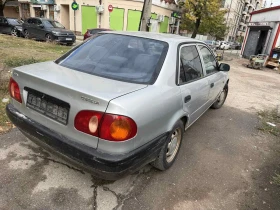 Toyota Corolla Седан - 1450 € - 18994677 4