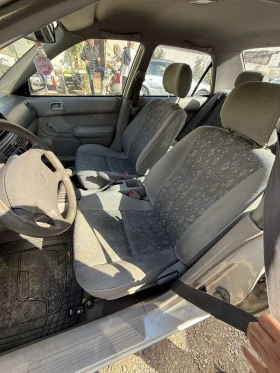 Toyota Corolla Седан - 1450 € - 18994677 2