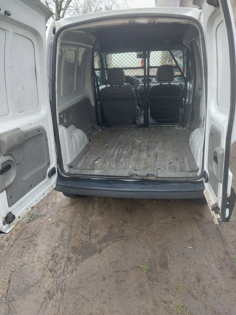 Renault Kangoo, снимка 2 - Автомобили и джипове - 44391735