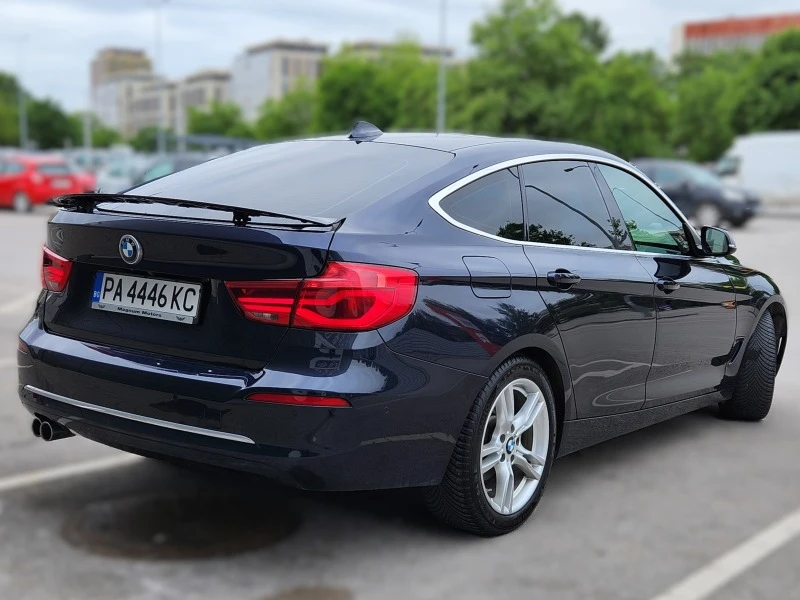 BMW 3gt xDrive/Head up/Pano/Camera/Full Assist, снимка 6 - Автомобили и джипове - 44811749