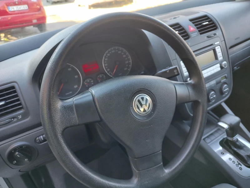 VW Golf DSG&1.9TDI-105ps, снимка 6 - Автомобили и джипове - 48021328