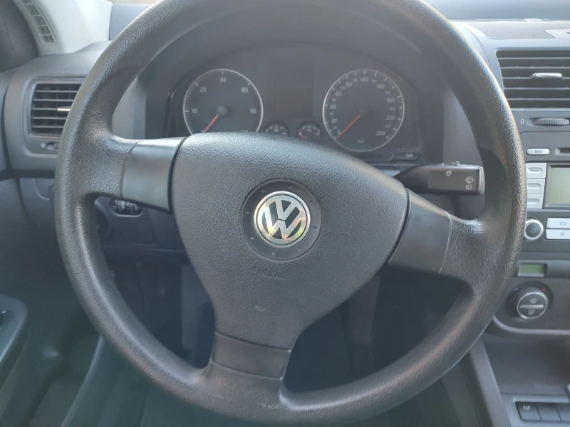 VW Golf DSG&1.9TDI-105ps, снимка 12 - Автомобили и джипове - 48021328