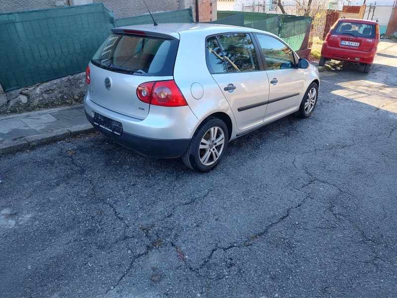 VW Golf DSG&1.9TDI-105ps, снимка 3 - Автомобили и джипове - 48021328