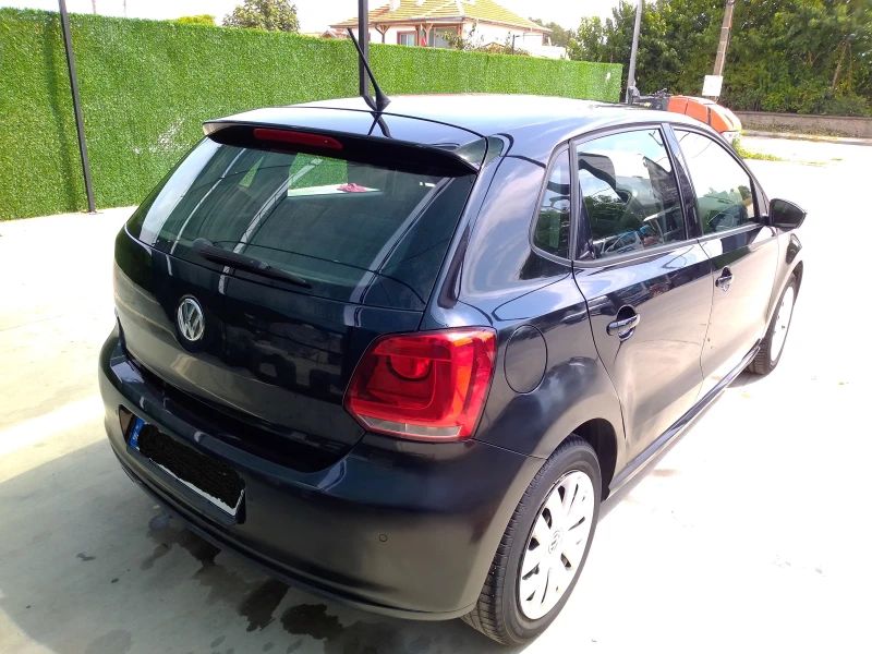 VW Polo 1.2 TSI, снимка 4 - Автомобили и джипове - 48560218