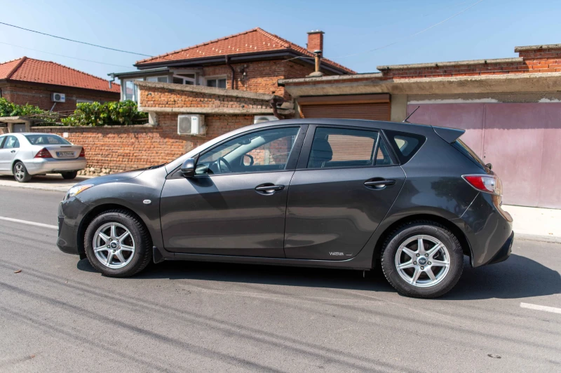 Mazda 3, снимка 3 - Автомобили и джипове - 48820962