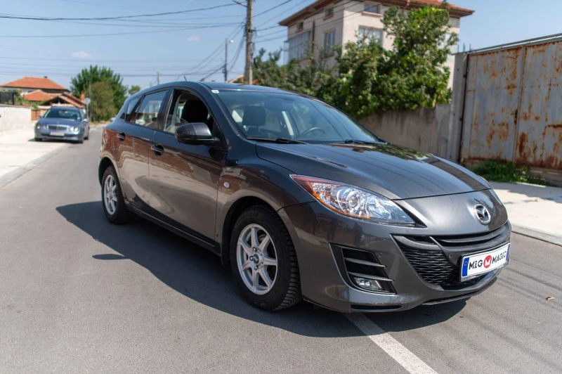 Mazda 3, снимка 5 - Автомобили и джипове - 48820962