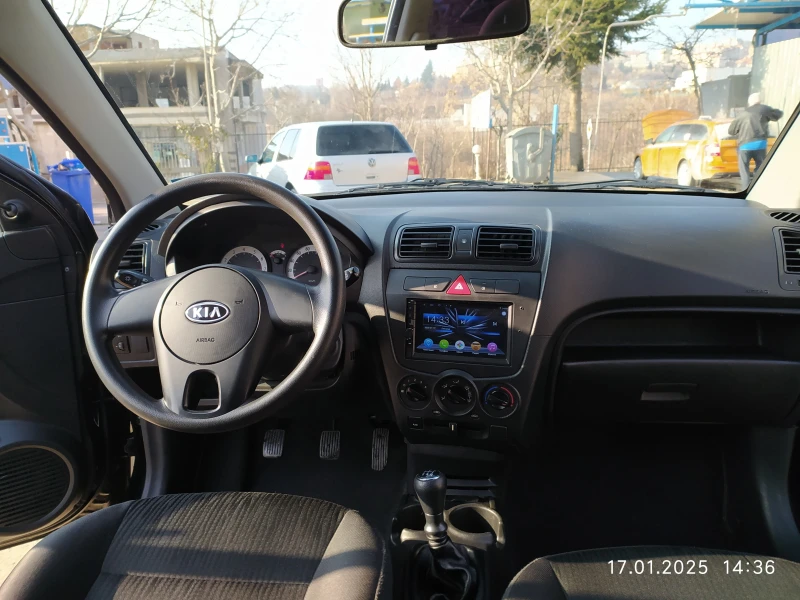 Kia Picanto 1.1i, снимка 3 - Автомобили и джипове - 49054543