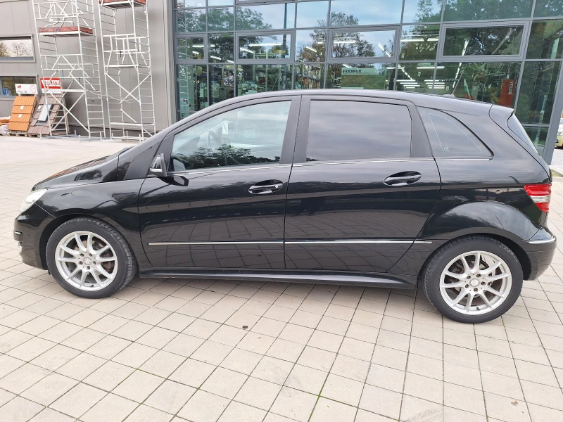 Mercedes-Benz B 180 CDI Avantgarde!!!, снимка 5 - Автомобили и джипове - 52047496