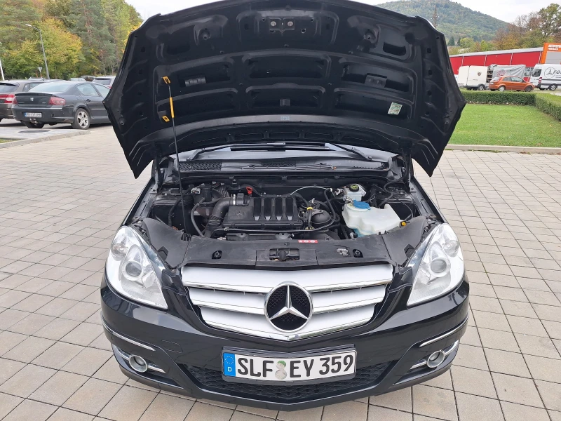 Mercedes-Benz B 180 CDI Avantgarde!!!, снимка 3 - Автомобили и джипове - 52047496