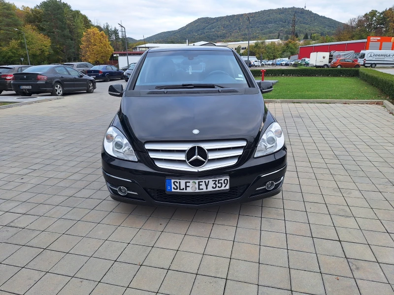 Mercedes-Benz B 180 CDI Avantgarde!!!, снимка 2 - Автомобили и джипове - 52047496