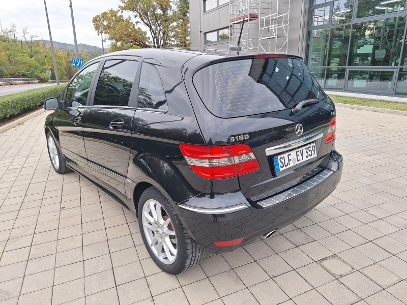 Mercedes-Benz B 180 CDI Avantgarde!!!, снимка 9 - Автомобили и джипове - 52047496