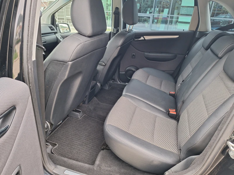 Mercedes-Benz B 180 CDI Avantgarde!!!, снимка 10 - Автомобили и джипове - 52047496