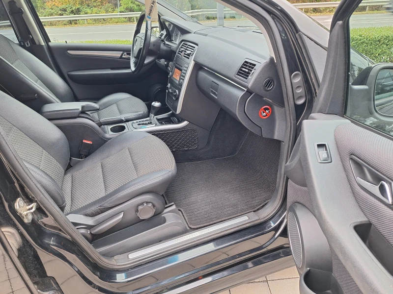 Mercedes-Benz B 180 CDI Avantgarde!!!, снимка 16 - Автомобили и джипове - 52047496