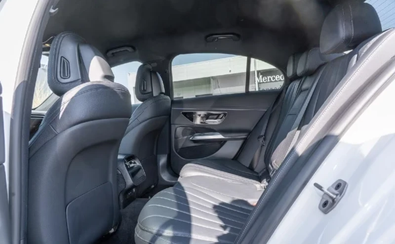 Mercedes-Benz E 300 de AMG NIGHT DISTRONIC HYPERSCREEN ВЕНТИЛАЦИЯ, снимка 5 - Автомобили и джипове - 52095998