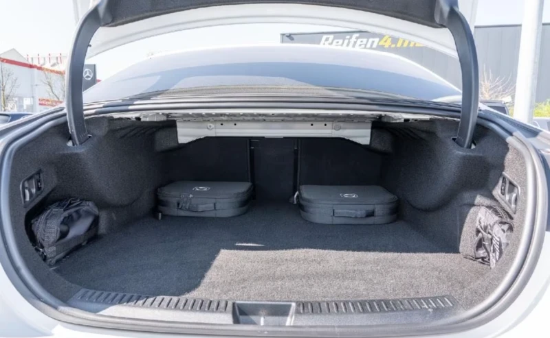 Mercedes-Benz E 300 de AMG NIGHT DISTRONIC HYPERSCREEN ВЕНТИЛАЦИЯ, снимка 8 - Автомобили и джипове - 52095998