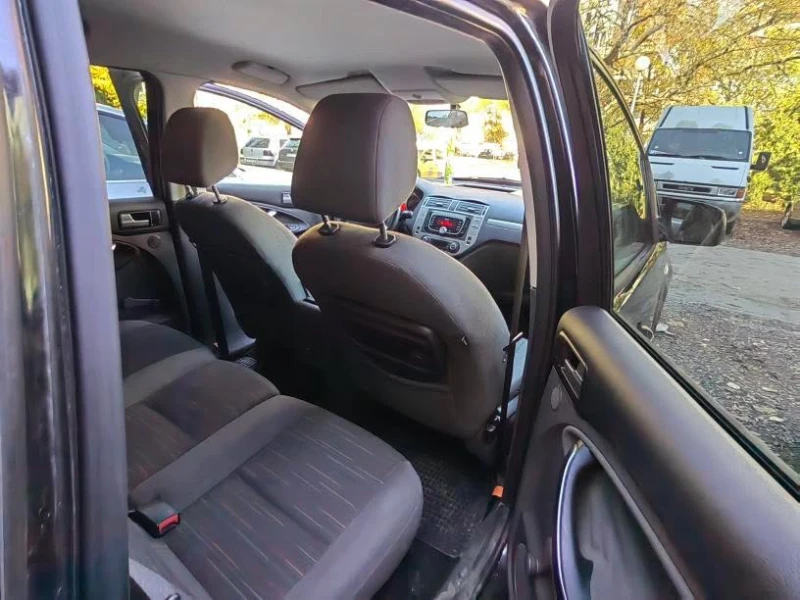 Ford C-max 1.6 TDCI! Нов внос!, снимка 6 - Автомобили и джипове - 52422198