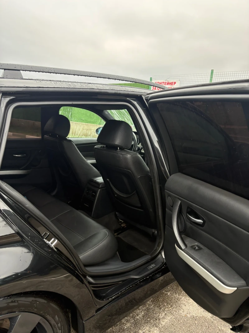 BMW 320 Кожено рекаро CarPlay , снимка 7 - Автомобили и джипове - 52694953