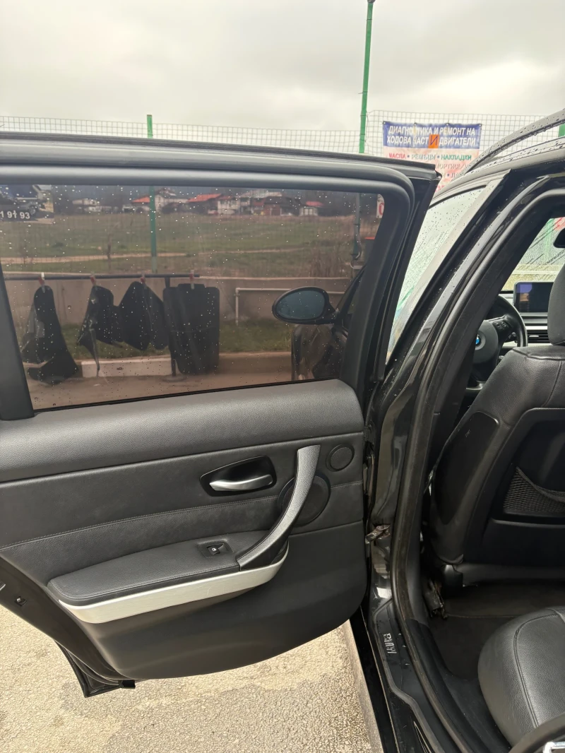 BMW 320 Кожено рекаро CarPlay , снимка 10 - Автомобили и джипове - 52694953