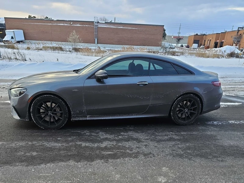 Mercedes-Benz AMG GT C * E 53 * CARFAX * БЕЗ ПЪРВОНАЧАЛНА ВНОСКА, снимка 2 - Автомобили и джипове - 52778778