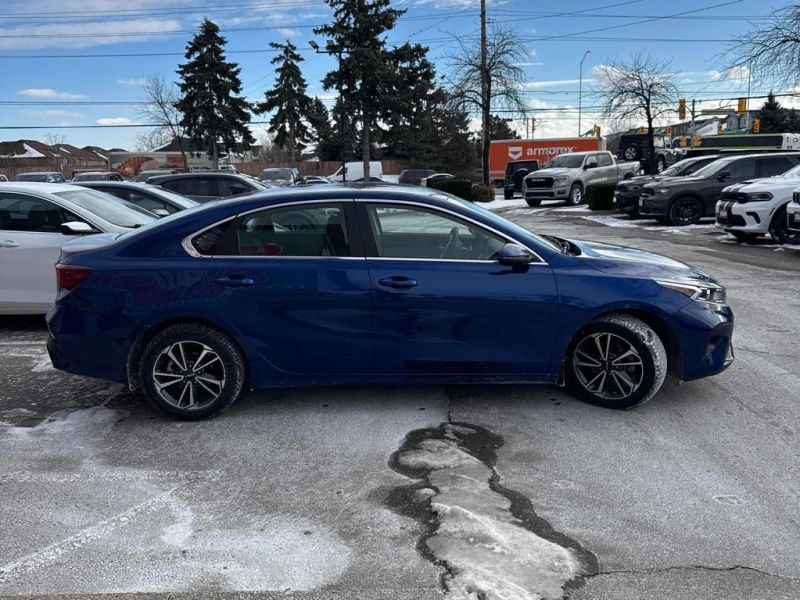 Kia Forte * IVT * CARFAX * ЦЕНА ДО БГ, снимка 4 - Автомобили и джипове - 52795035