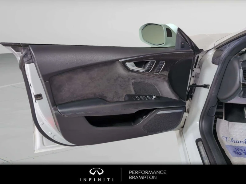 Audi S7 * quattro * CARFAX * БЕЗ ПЪРВОНАЧАЛНА ВНОСКА, снимка 11 - Автомобили и джипове - 52874226