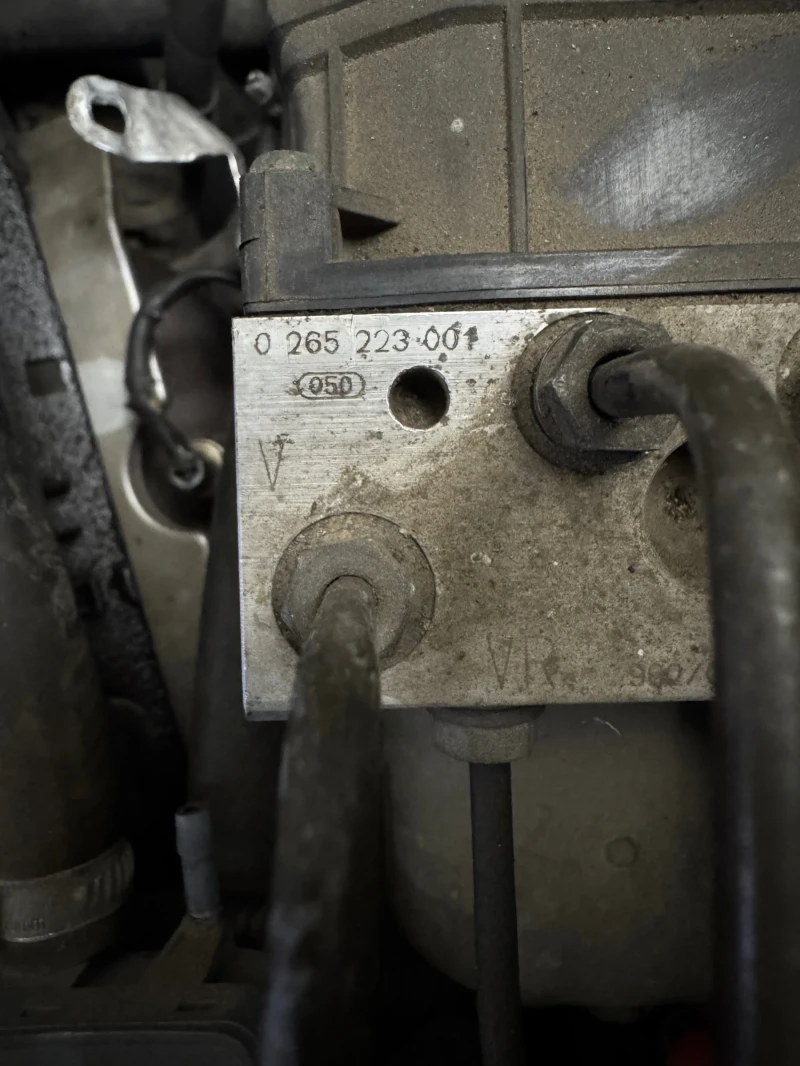 BMW 520 M50B20NV, M52B20TU, снимка 11 - Автомобили и джипове - 52954349