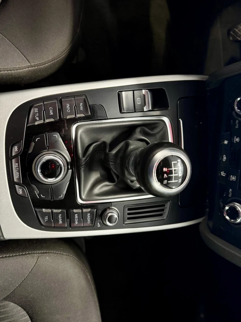 Audi A4 2.0 TDI, снимка 7 - Автомобили и джипове - 53111390