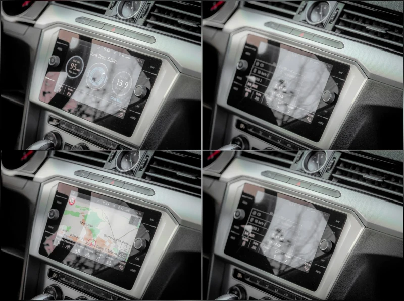 VW Passat, снимка 9 - Автомобили и джипове - 53561154