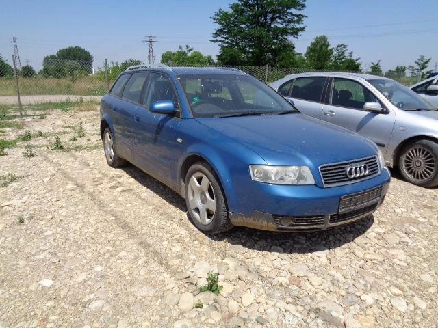 Audi A4 2,0, снимка 1 - Автомобили и джипове - 33728086