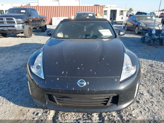 Nissan 370Z SPORT 3.7L (332HP), снимка 11 - Автомобили и джипове - 48045753