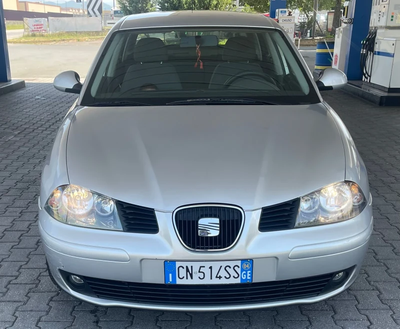 Seat Cordoba 1.9TDI 101кс - 4600 лв. - 25741171 1