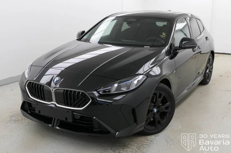 BMW 120 i M Sport Paket - 61650 лв. - 59377511 1